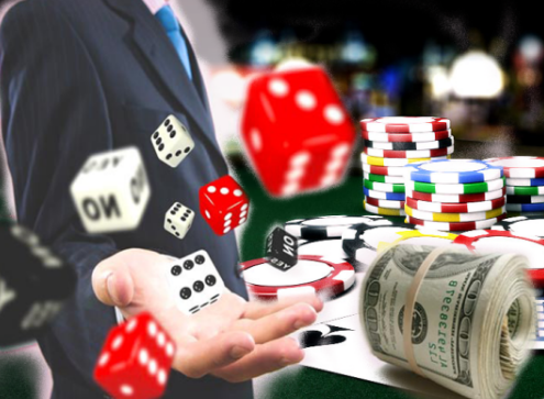 Enjoy Casino And Online Slots