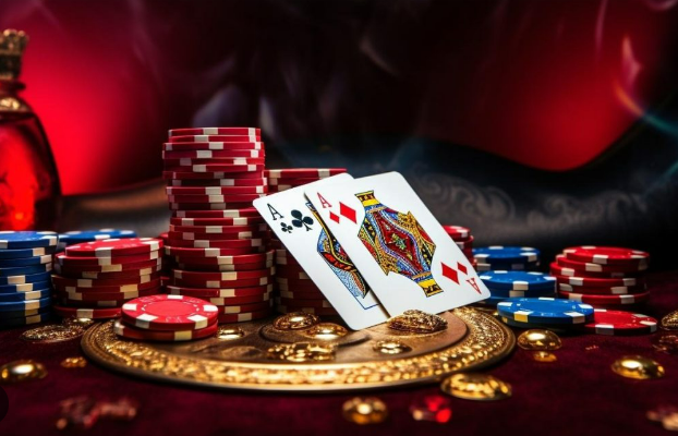 Online Casinos - An Occassion To Unwind, Dream, And Have Enjoyable