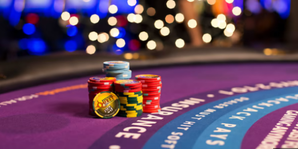 Understanding Online Roulette Rules