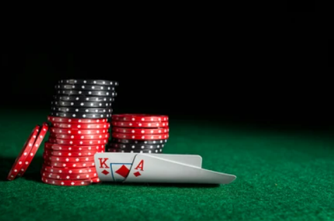 Online Casino Facts - Your Entrance To Enjoyable And Money!