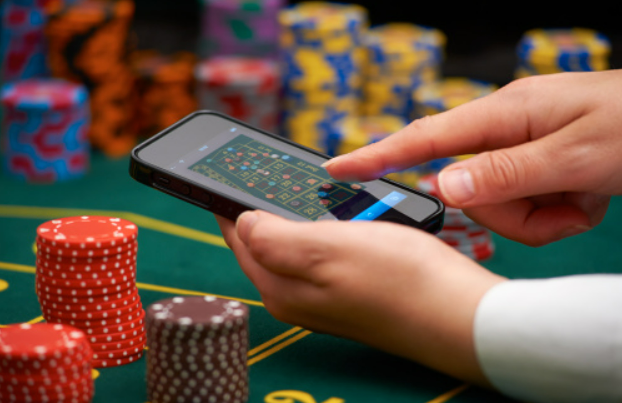 Online Casino Facts – Your Entrance To Enjoyable And Money!