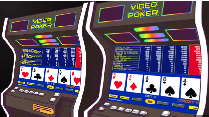 Points You Will Need To Know About Video clip Poker