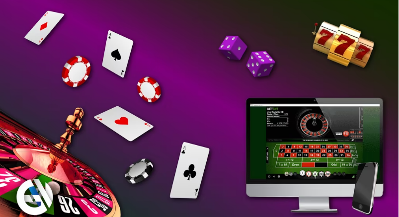 Video pc gaming Guide To Online Casino Video games