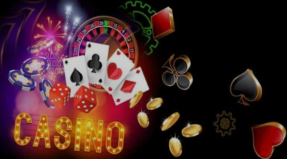 Video pc gaming Guide To Online Casino Video games