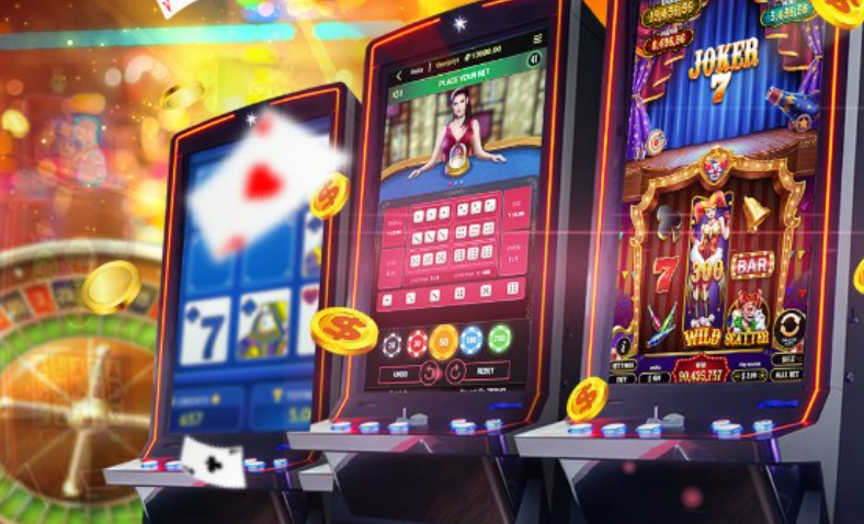 Tips for Winning Online Slot Competitions